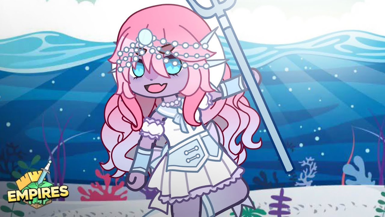 Cala Maria's song :: Empires SMP :: LDShadowLady :: Angst(?)