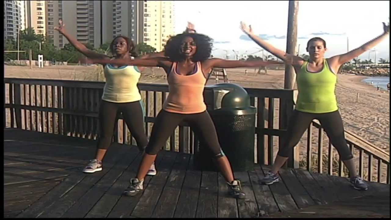 Fuzion Fitness with Alexis #10