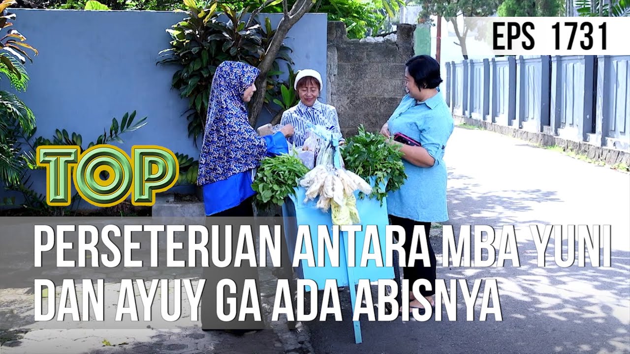 TUKANG OJEK PENGKOLAN PART 5/8 [24 APRIL 2019]