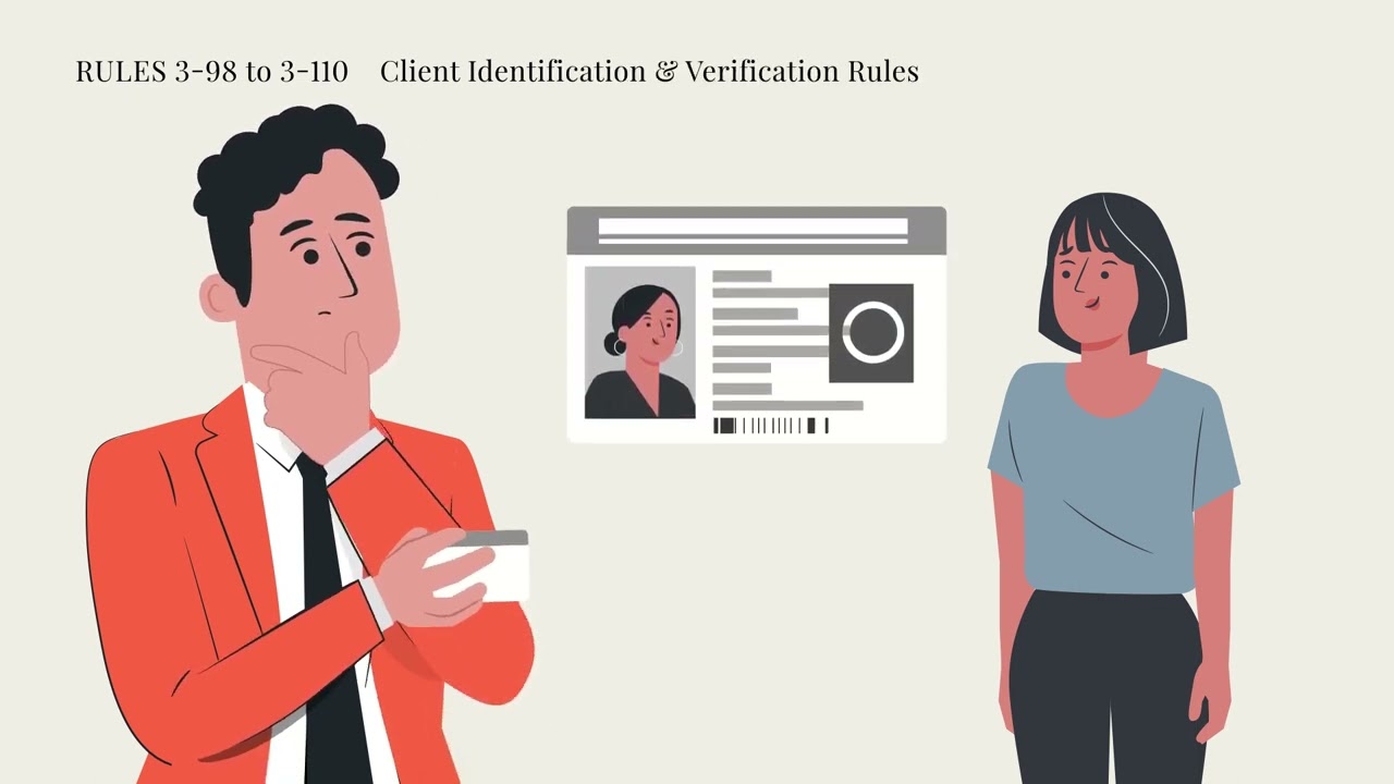 Preventing money laundering in your legal practice: Part 1