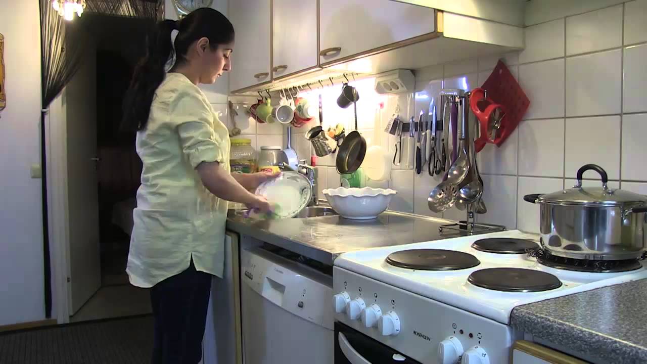 Housing in Finland