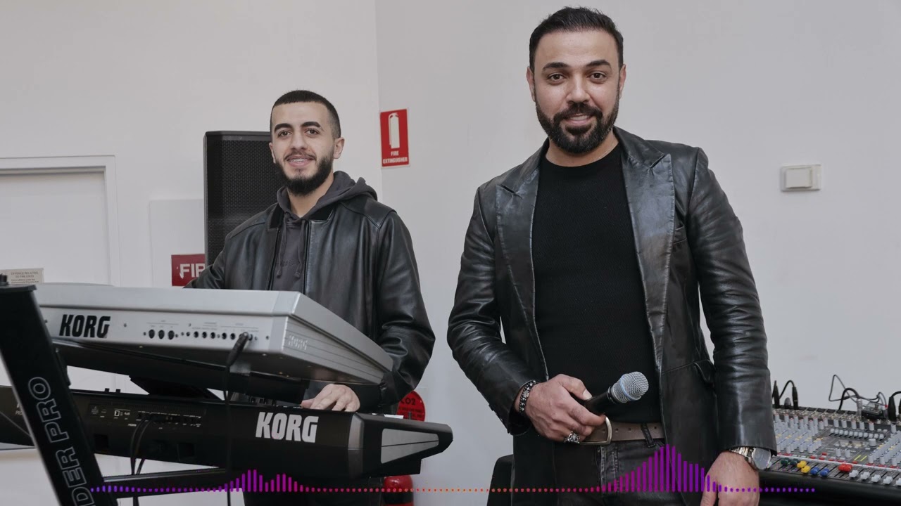 Feras Albazi Khigga Peda 2022