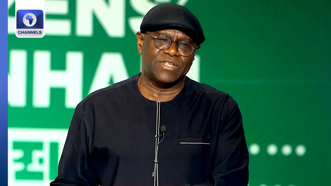 Until Citizens Protect Their Votes, Democracy Will Remain An Illusion — Prof  Ibeanu