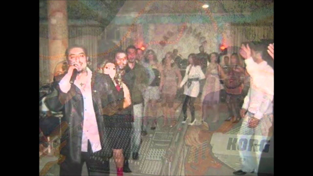 Assyrian Dodi With Baba Band (Rehaneh)