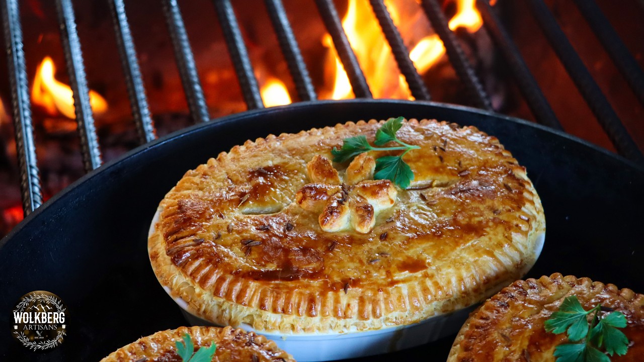 How to make Durban Lamb/Mutton Curry 