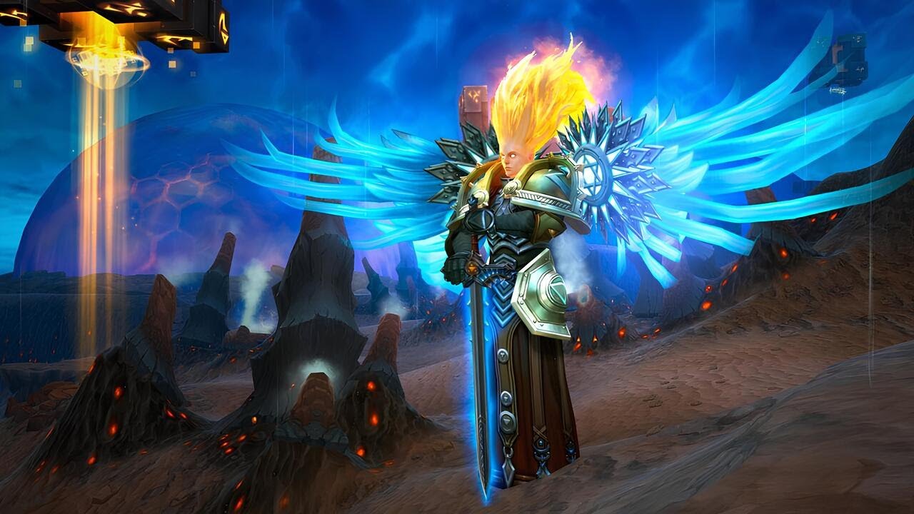 Mishu Allods Online 15.0 ‐  Battlegrounds PvP