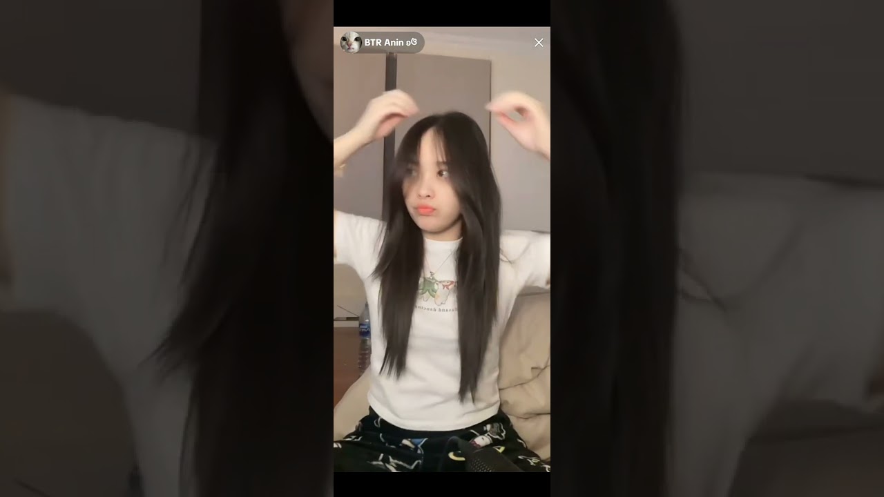 BTR ANIN LIVE 🔴 TERBARU 