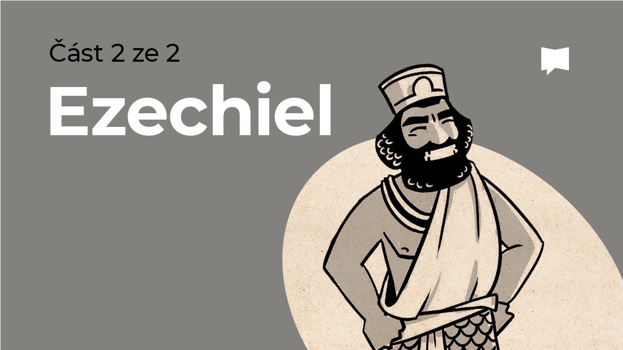 Ezechiel 34-48