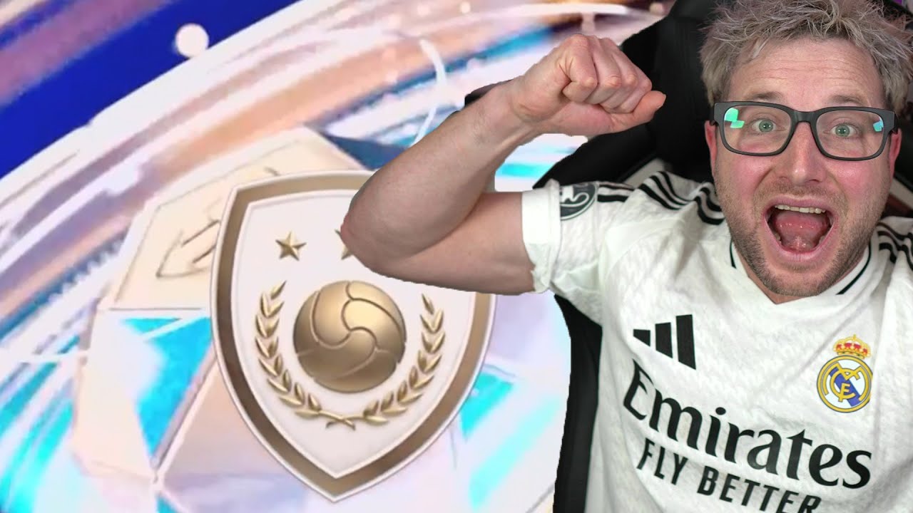 TOTY Draft Builds Our Squad in FC Mobile!