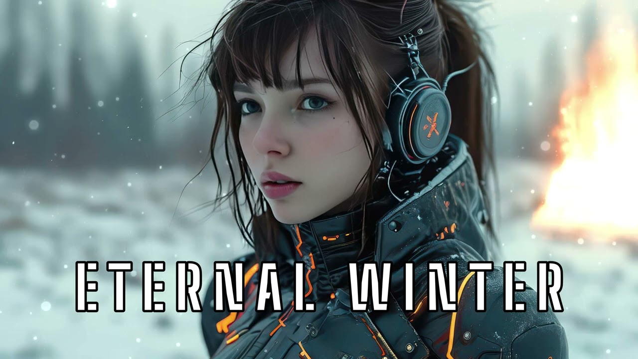 Bad Sector Society - Eternal Winter