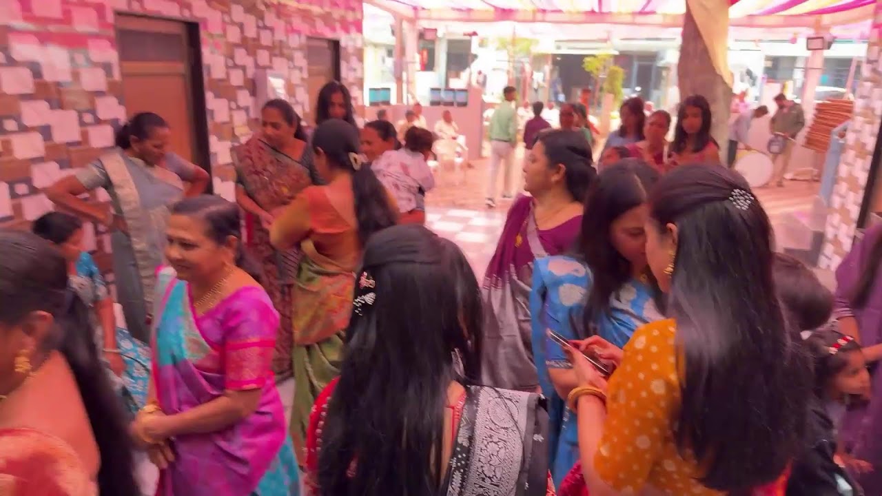 Jay Ratan is live