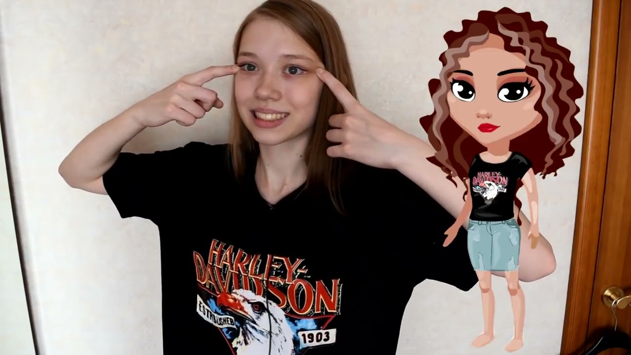 ОДЕЖДА ИЗ ЖИЗНИ В АВАТАРИИ ft Romwe