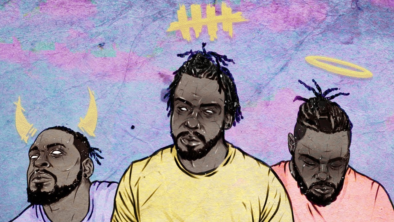 Eruza Five - Roof  ** Audio Stream **