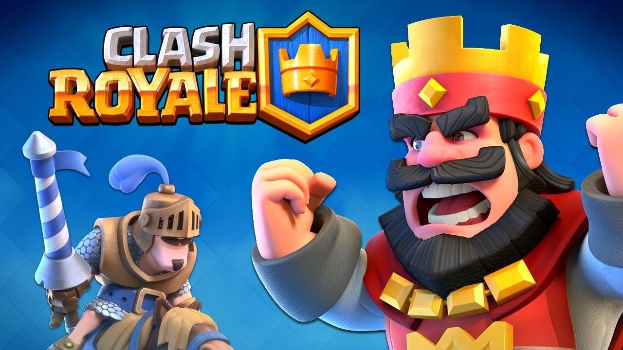 playing Clash

Royale! #clashroyale #bestdeck #shorts #feed