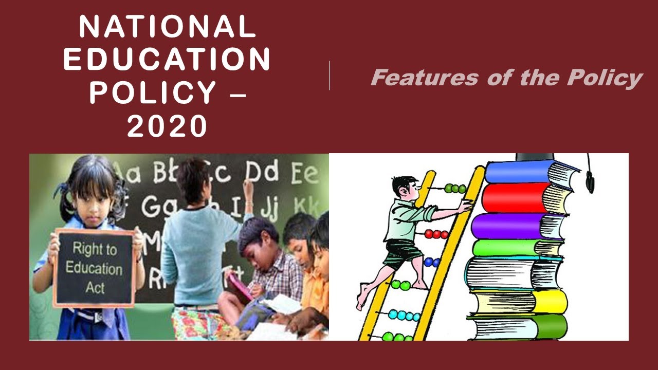 National Education Policy 2020 | Features | UPSC GS-II Mains | Social Justice |