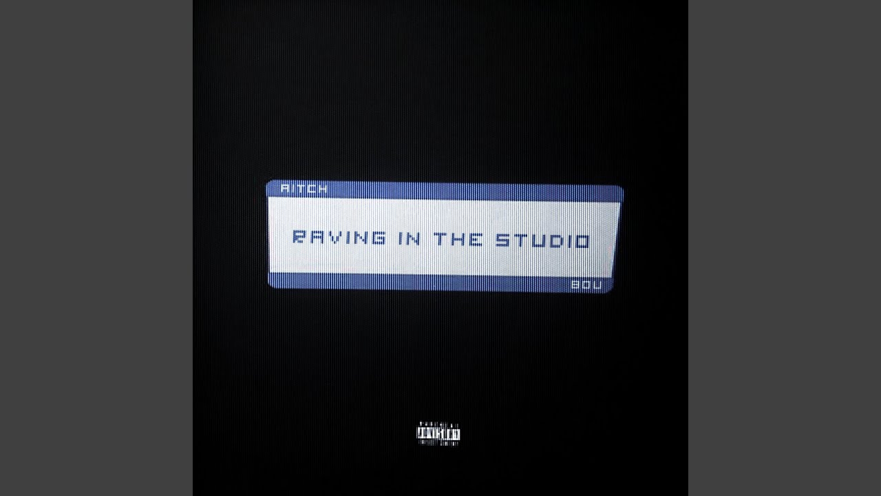 Raving In The Studio (Radio Edit)