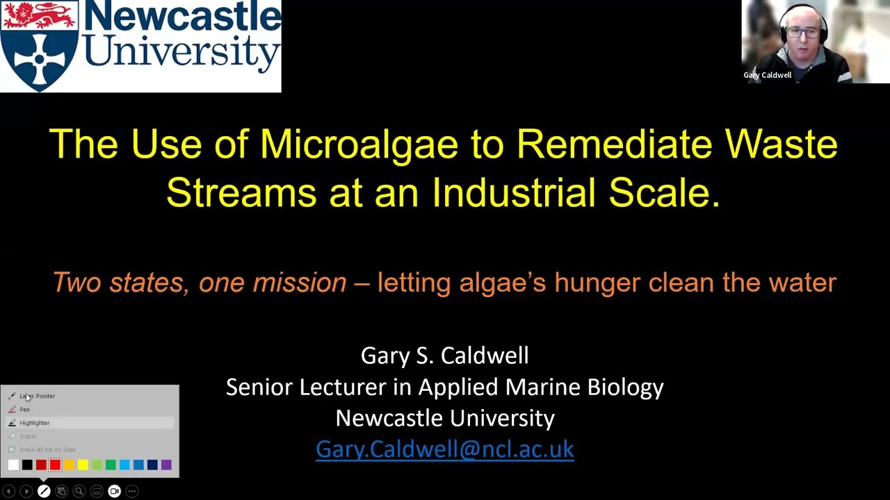 COMSTECH Workshop on Blue Biotechnology for Health and Environment Jan 20, 2026