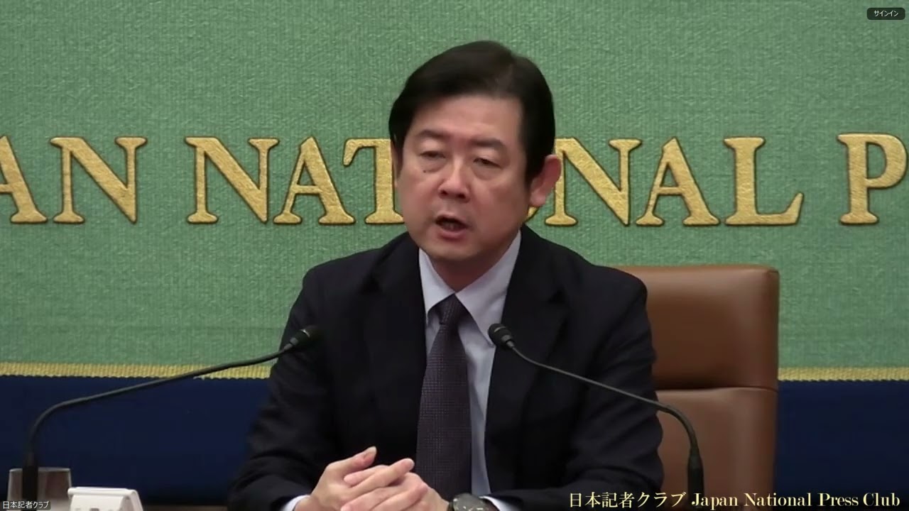 「トランプ2.0」（15）森聡・慶應義塾大学教授