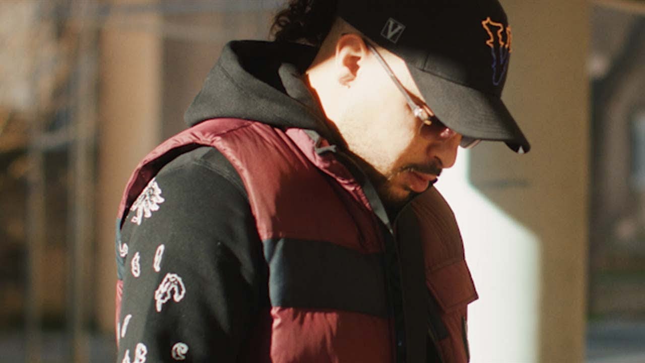 Dika - DLB (Clip Officiel)