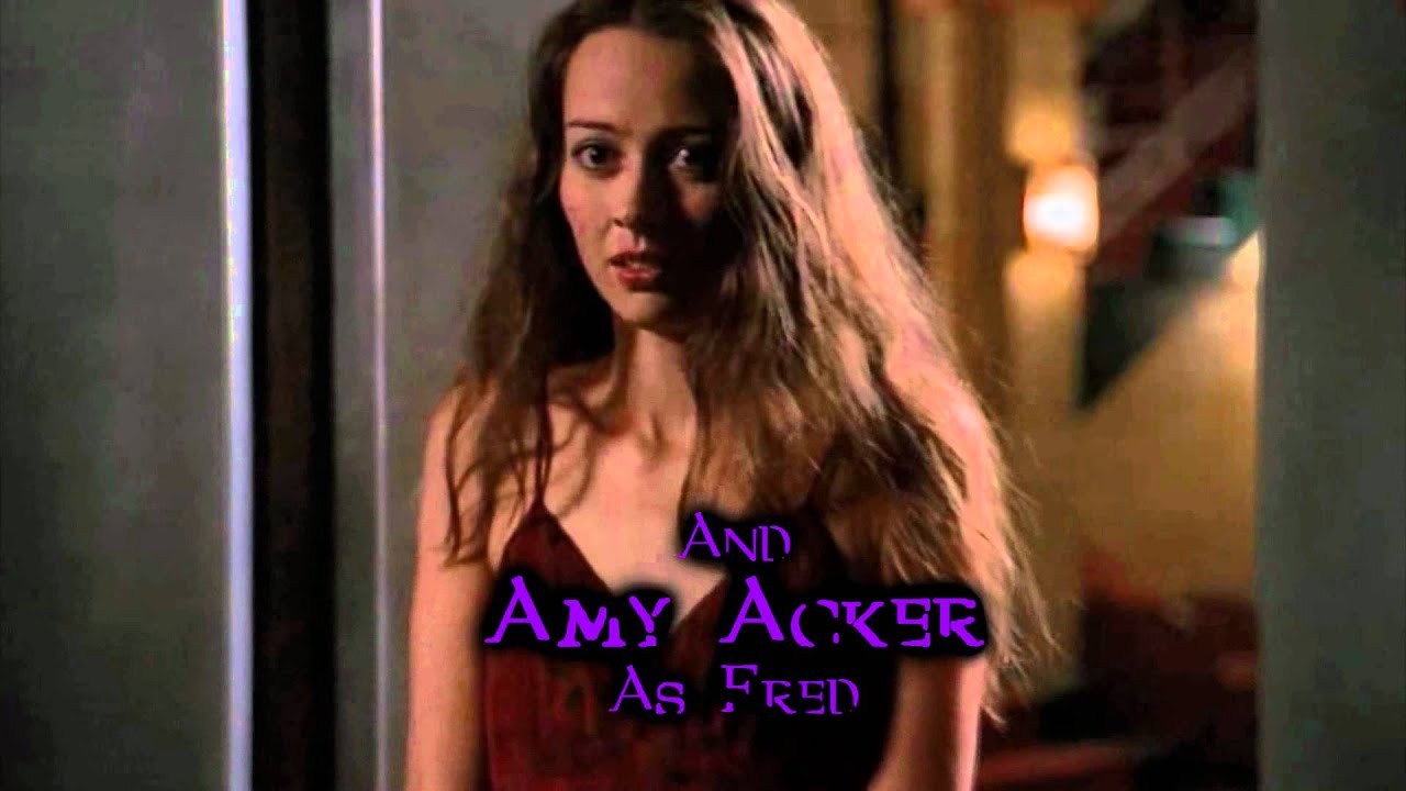Angel Credits: Buffy Style - Season 3