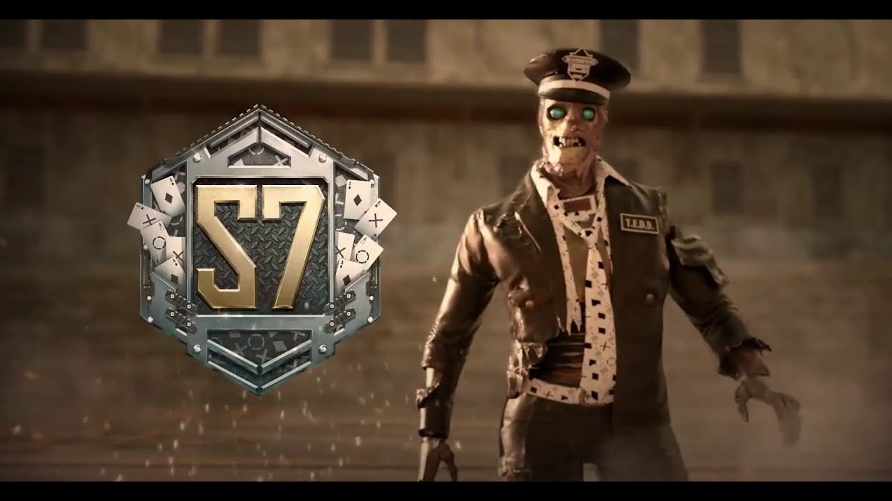 Call of Duty&reg;: Mobile - Ranked Series 7