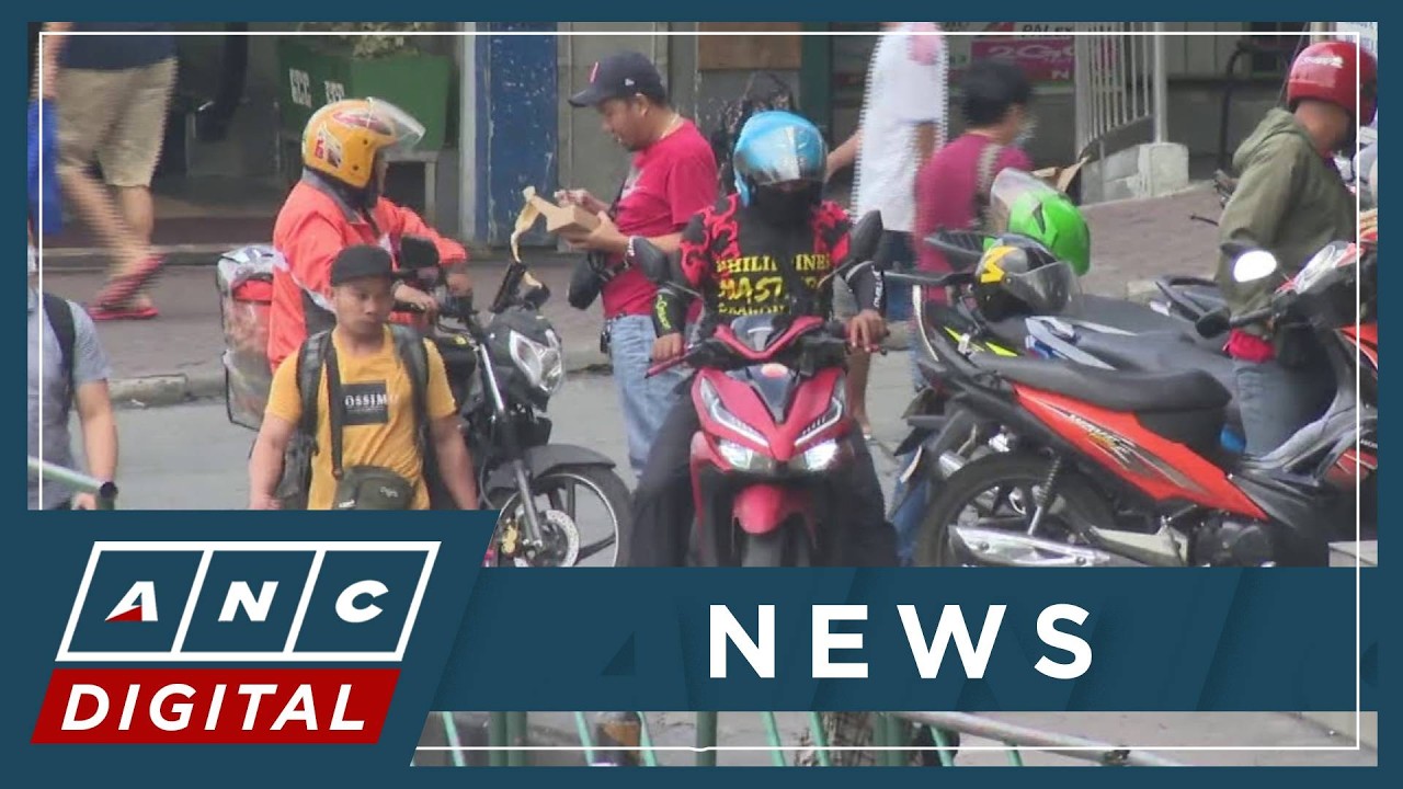 PH DELIVERY SCAM ALERT: Your next parcel could be a trap | ANC