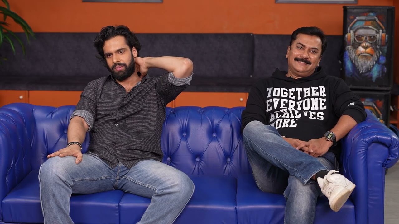 A gripping emotional drama starring Janmmejaya Singh in the lead, directed by Santosh Parab