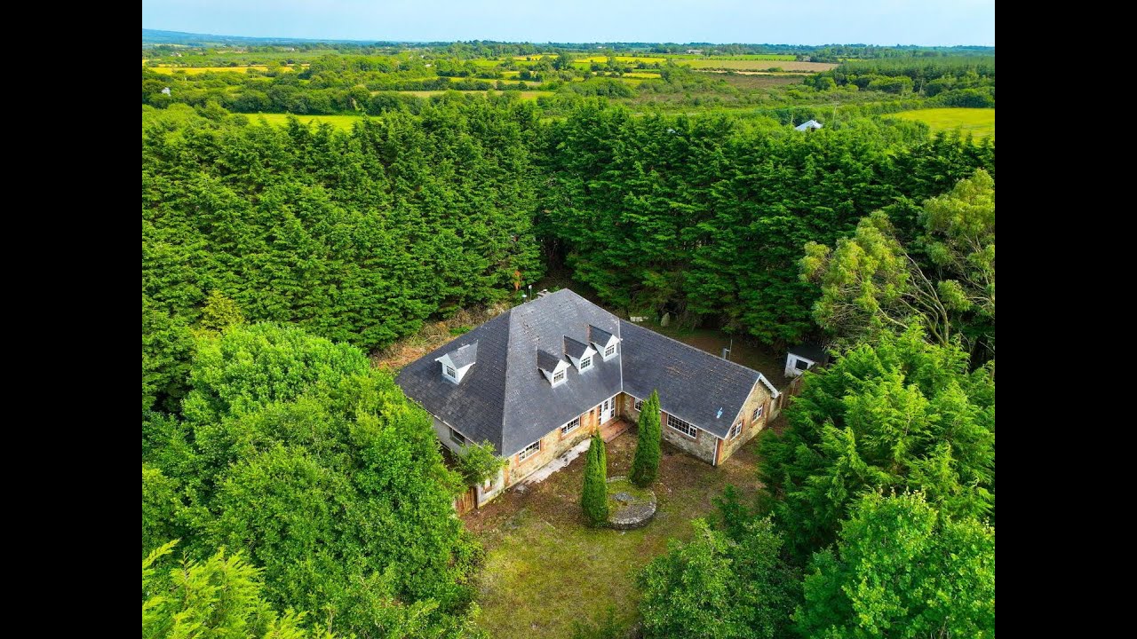 Holly Lodge, Coolboy, Newbawn, Co Wexford Y35 VP40