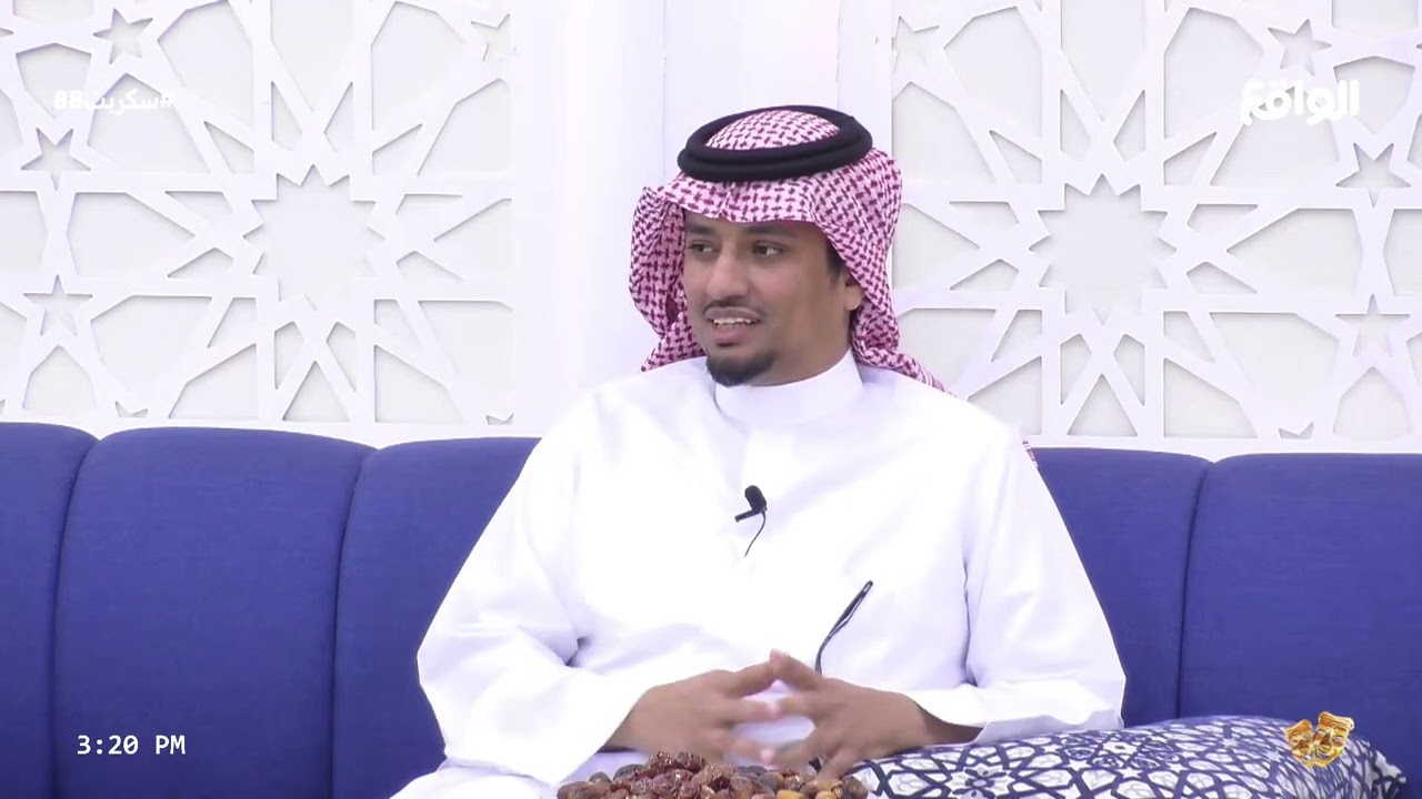 واجبات أولياء الامور | فهد بن بداح (سكربت88)