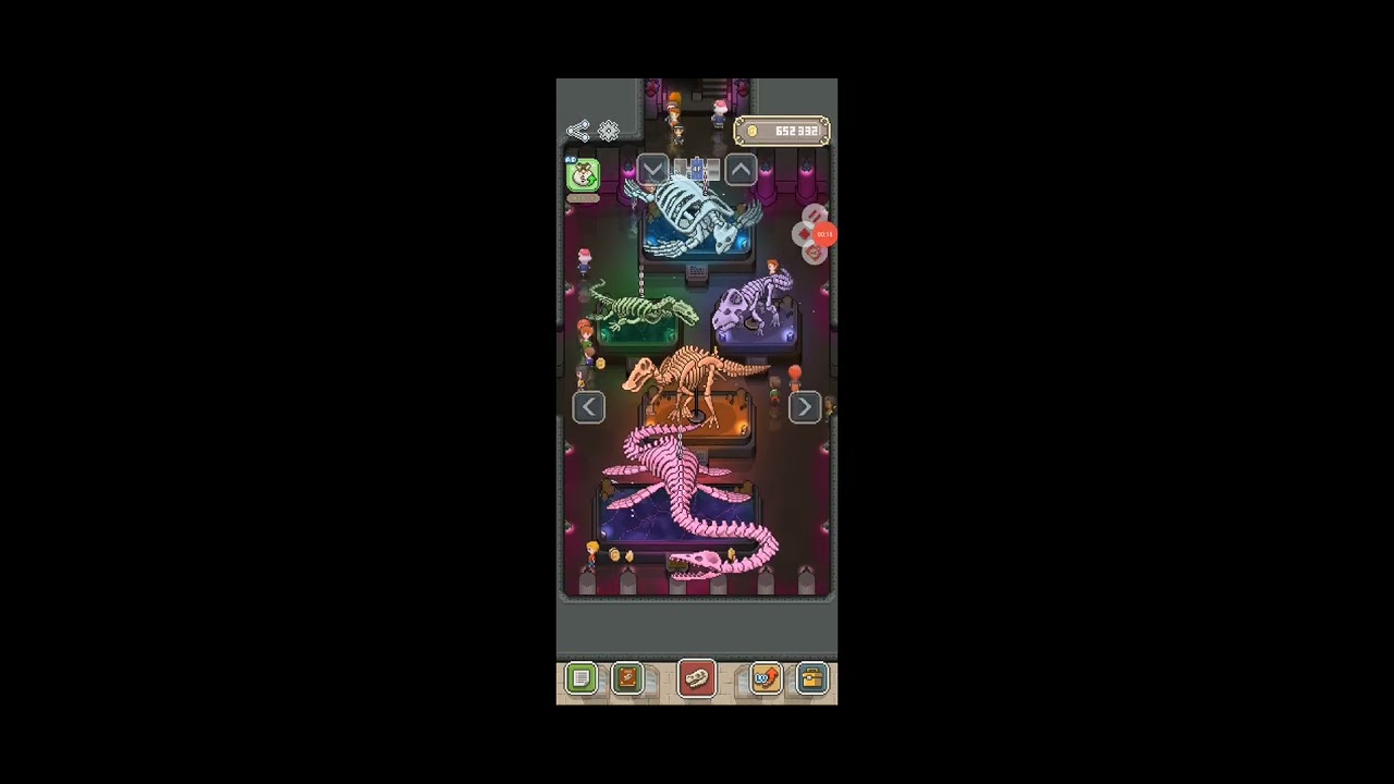 Tap! Dig! My Museum! Gameplay in 2026!