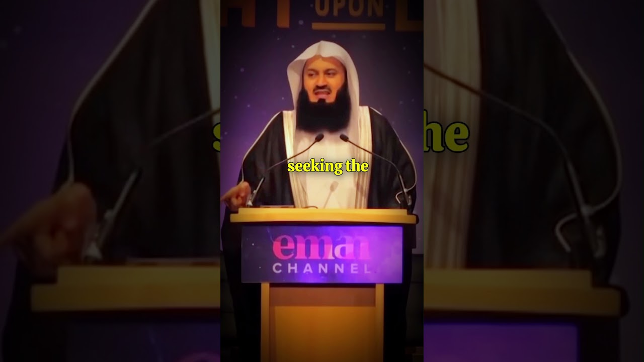 Shirk is Not Forgiven By 