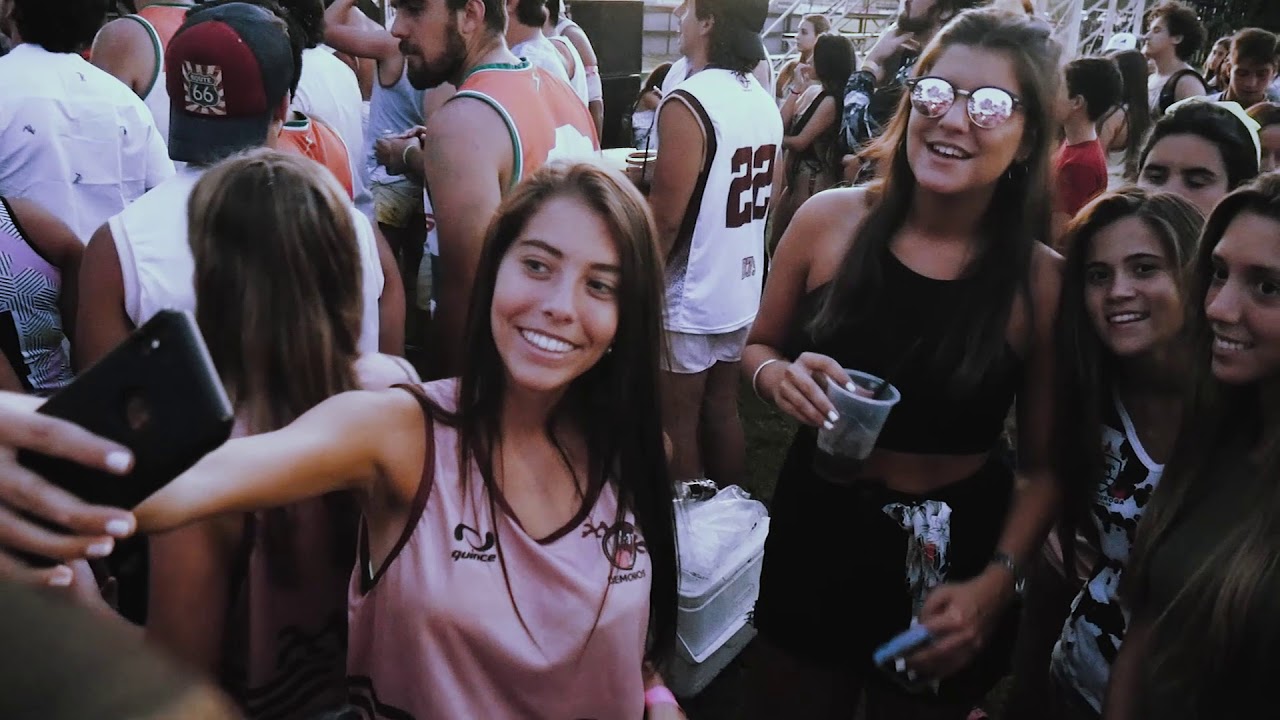 ARC SEVEN DE CAMADAS 2018 / Aftermovie