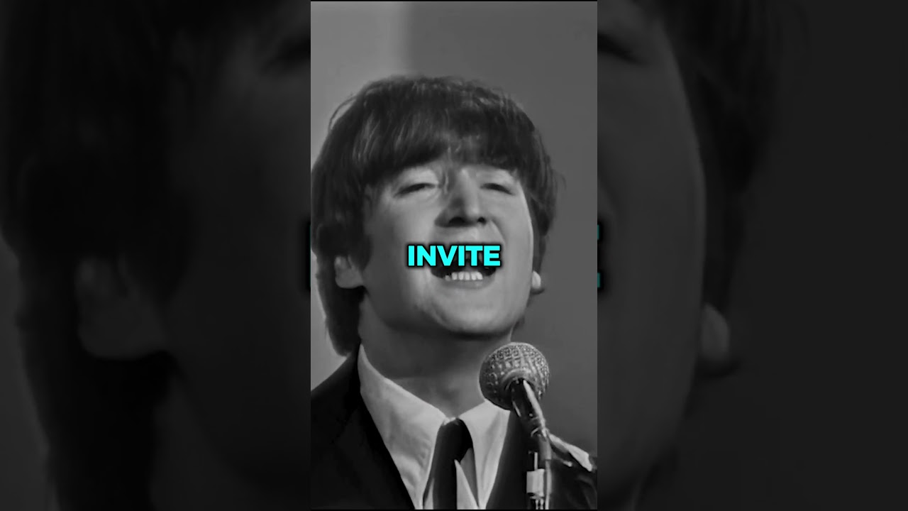 The Time The Beatles Got Banned from a Country