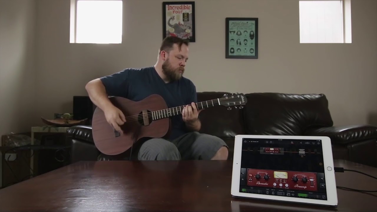 Positive Grid BIAS Amp Acoustic Expansion Pack Overview | Full Compass