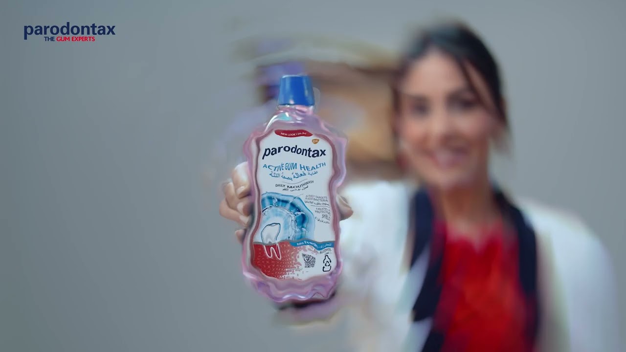 لثتك تنزف مرة ثانية؟