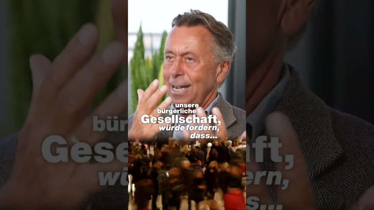 Medien und Aktivisten t&auml;uschen Mehrheiten vor #medienkritik #&ouml;ffentlichkeit