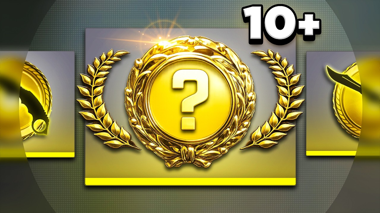The LUCKIEST CS2 Case Opening EVER...