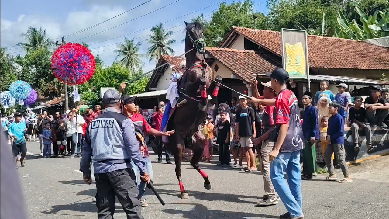 Khataman Ngampel Pituruh Purworejo 28 Desember 2025