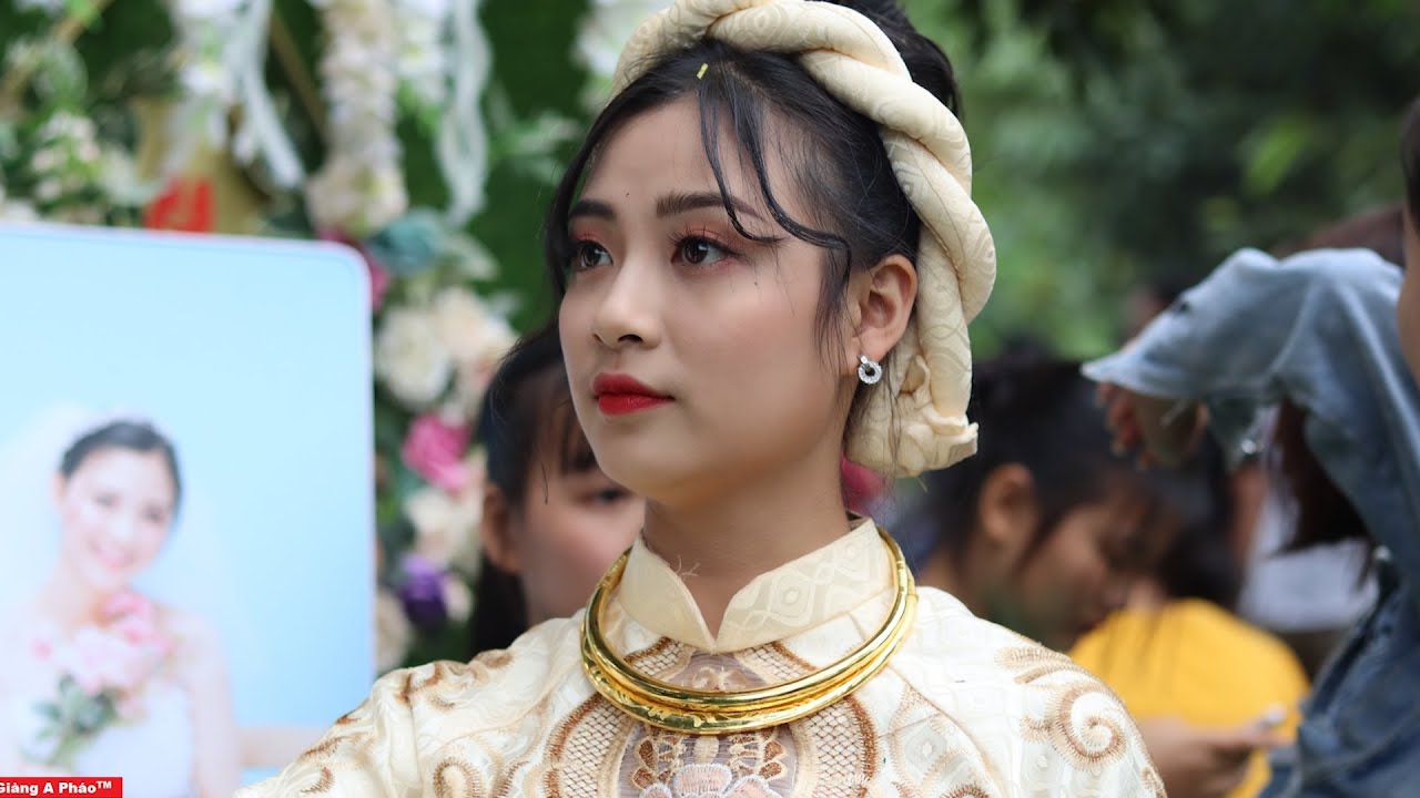 Em Mai theo chồng #1: Em đã có chồng, anh tiếc lắm thay - Đám cưới người Tày trên Tây Bắc