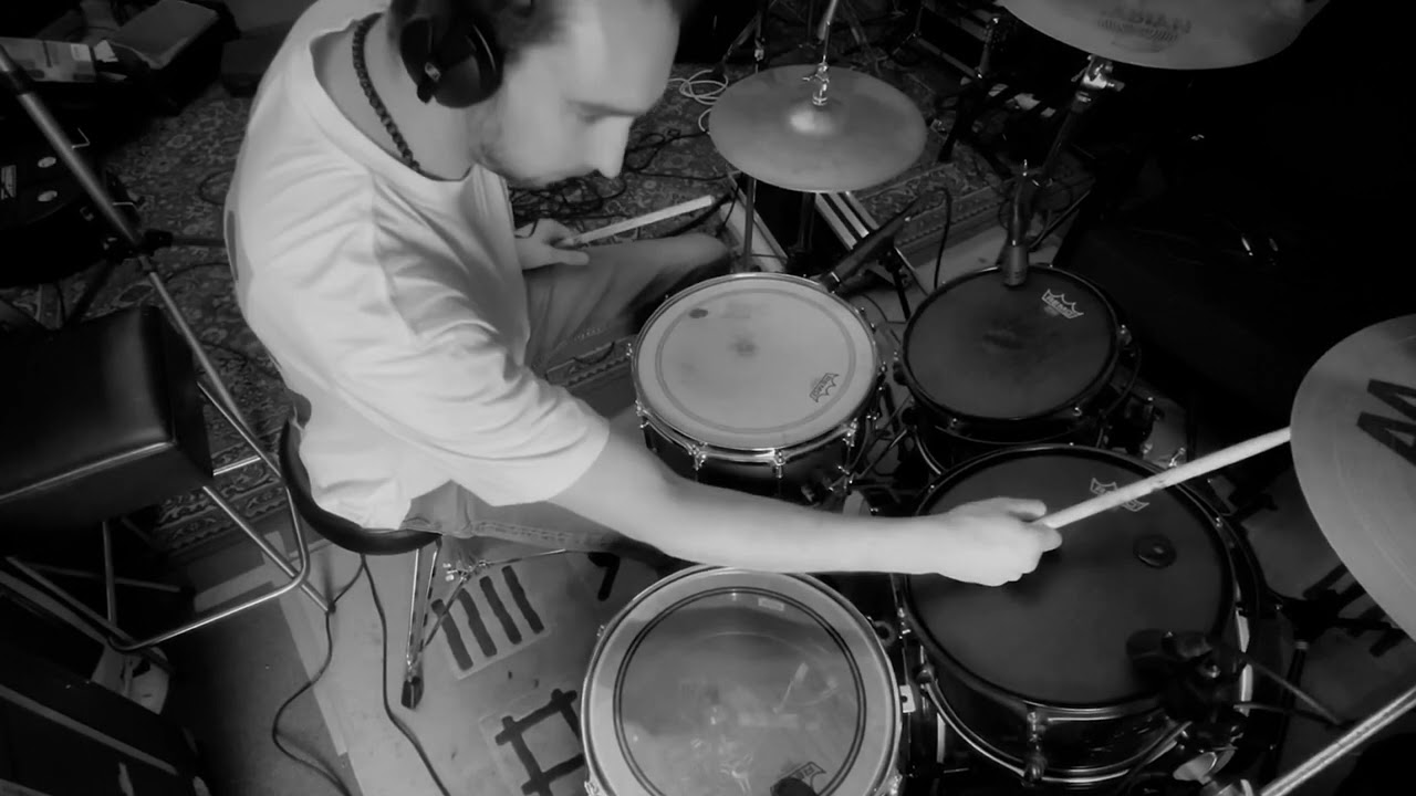 Reggae 🇯🇲 Drum Medley - @Irievibrations ft. Junior Kelly, Exco Levi & Javada