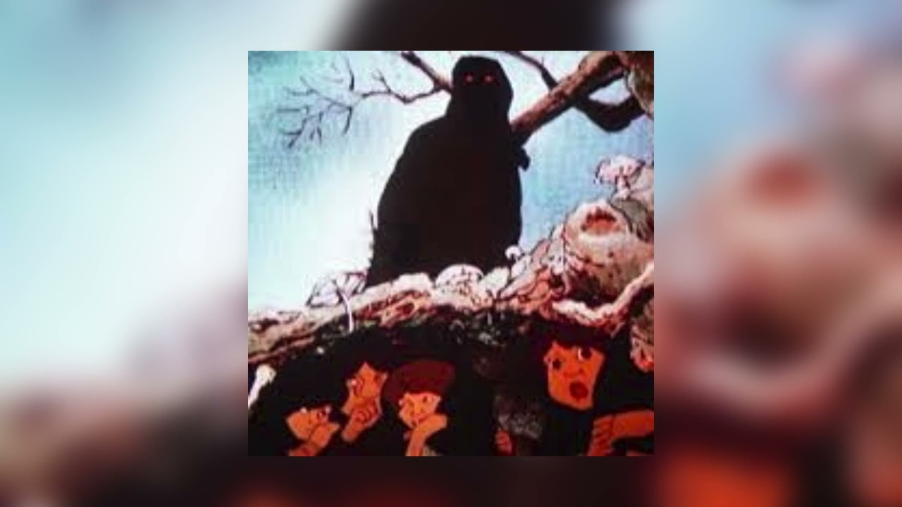 kate bush - babooshka (slowed + reverb)