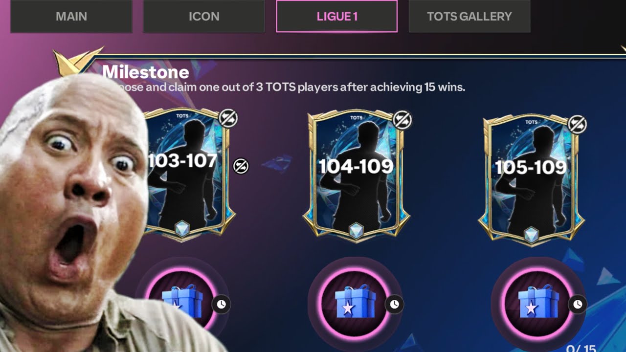 Finally!! Team Of The Season is Here! 🤩 + Opened Every TOTS Pack!  #fcmobile