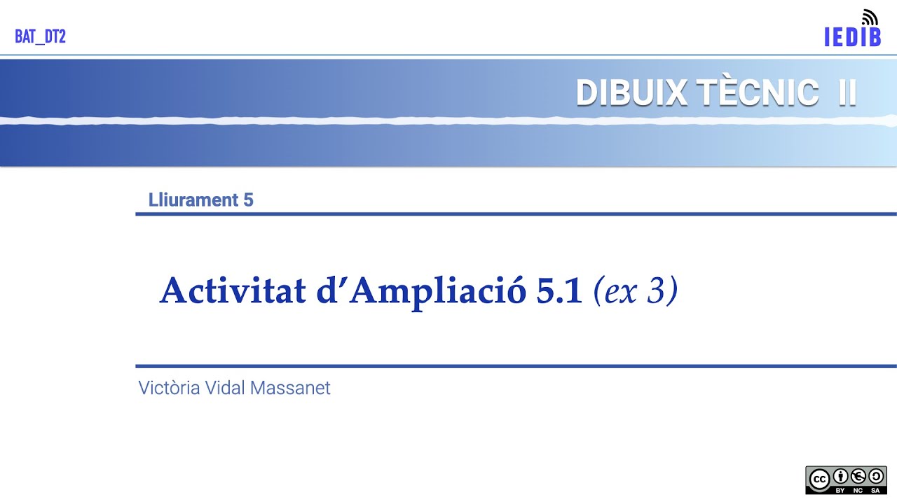 DT2 AMPLI 5.1 (exe 3)