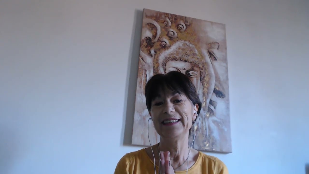Le message de l'Archange Metatron