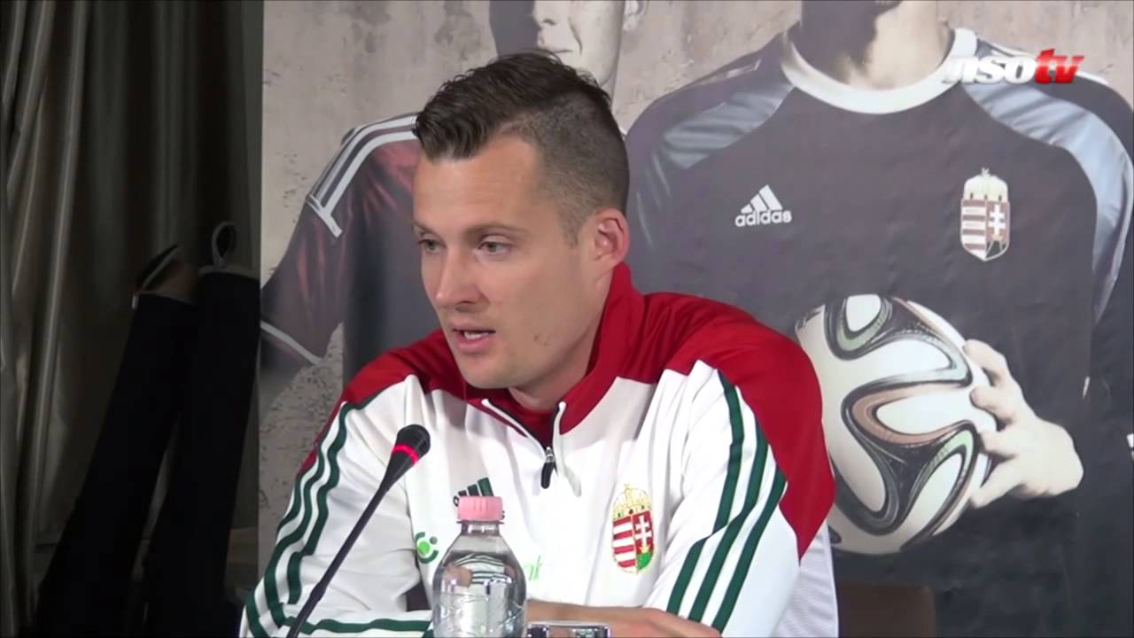 „Ez a három pont a miénk!” - Dárdai vágatlan sajtótájékoztatója