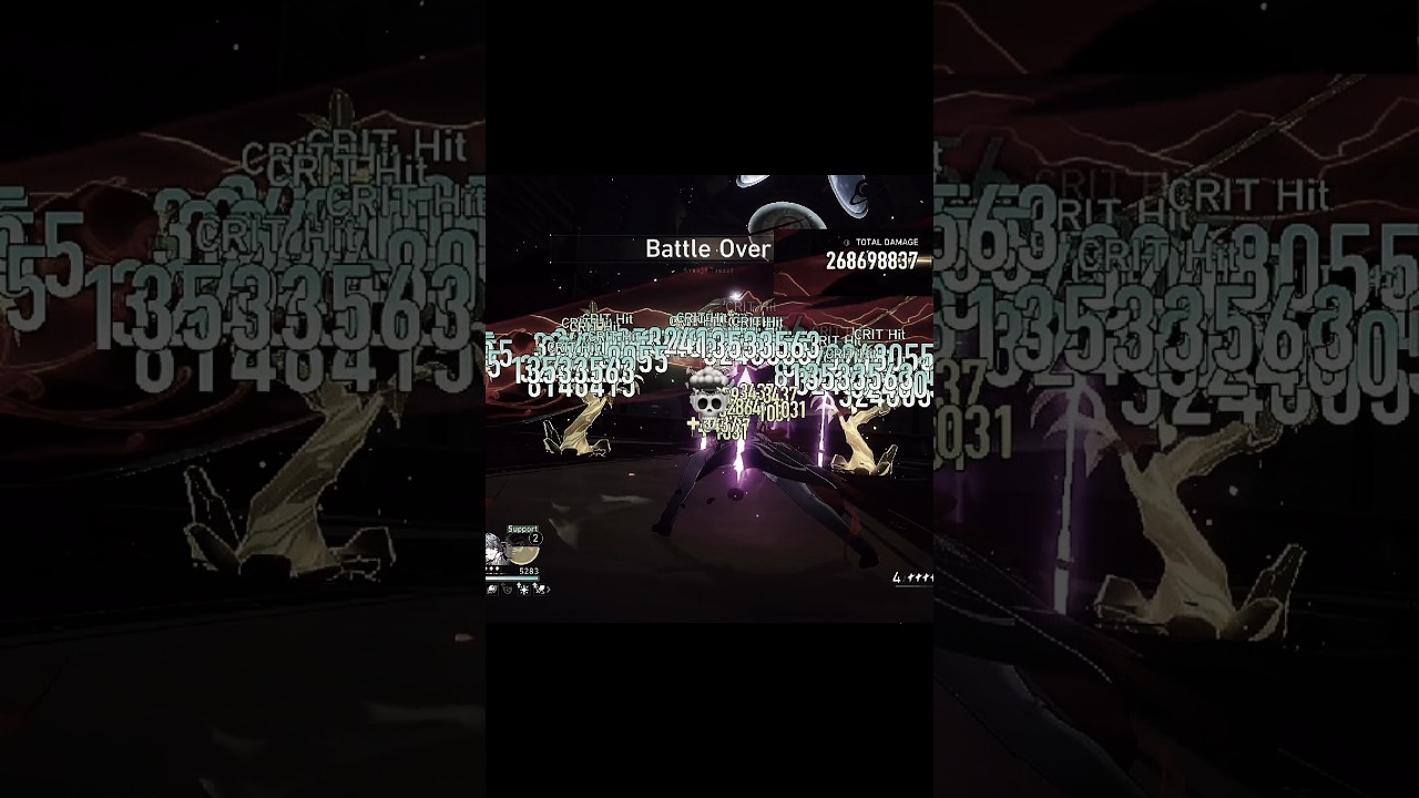 wtf damage 💀 #edit #shorts