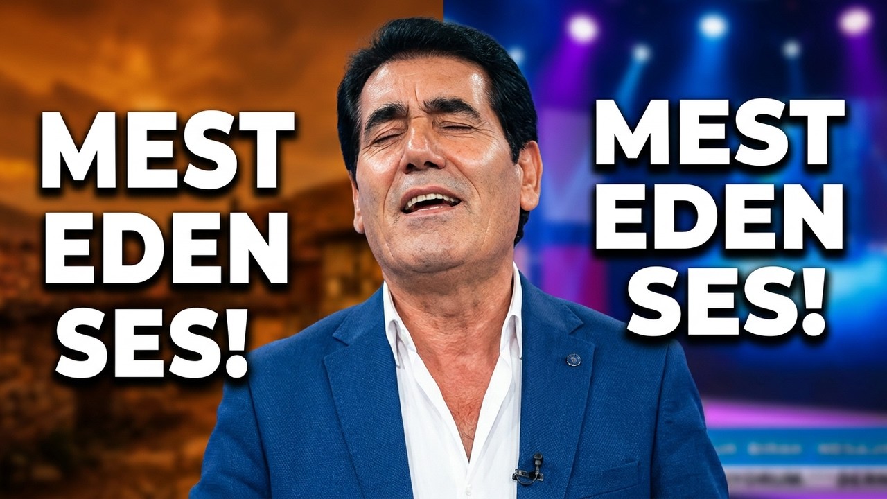 Nazmi Can - Anam Anam Türküsü (Herkesi Ağlatan Uzun Hava Türkü) !!