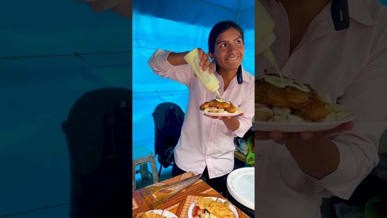 Cuando dejas solo al ratón cuidando el queso I Las Patojas