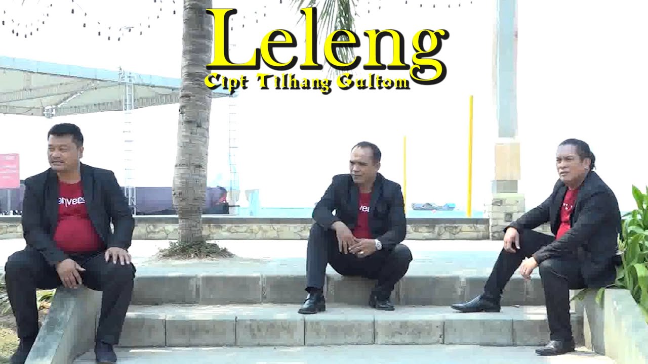 Lagu Batak Leleng Cipt. Tilhang Gultom | D'Namora Voice