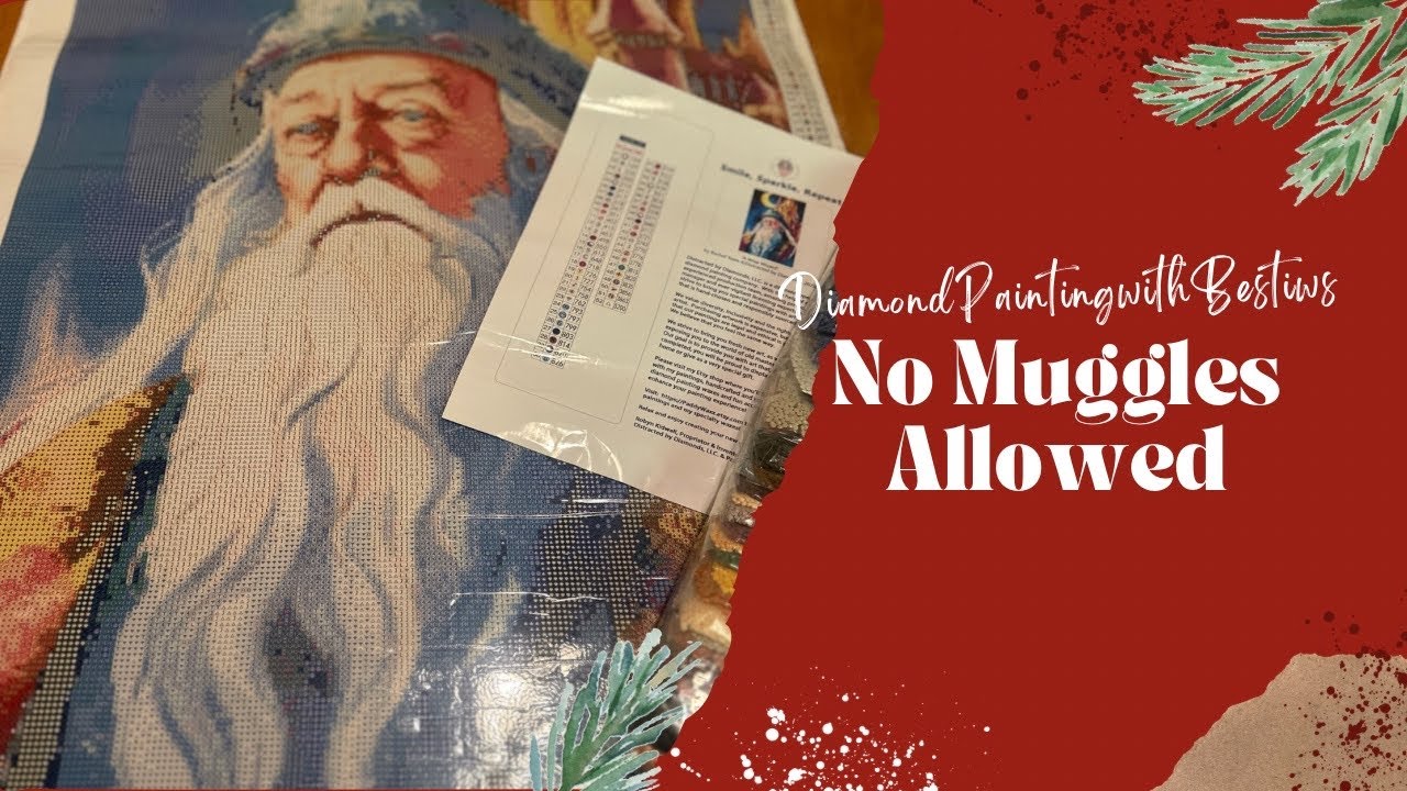 First Look: Distracted By Diamonds A Wise Wizard By Rachel Toxie !